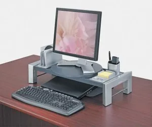 Podstawa monitora, FELLOWES Professional Series Flat Panel Workstation
